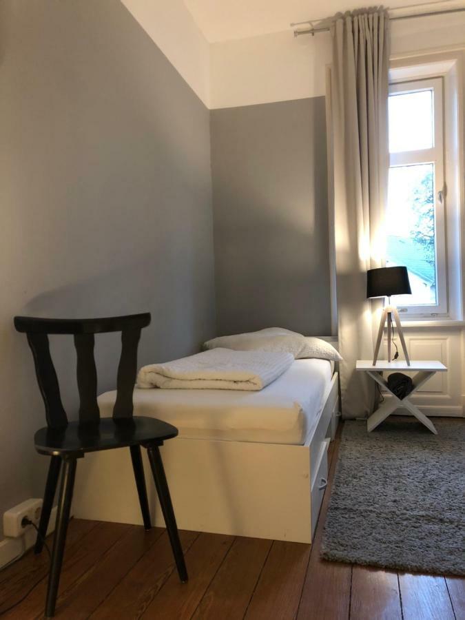 N'nordic 2 3* Schenefeld (Pinneberg)